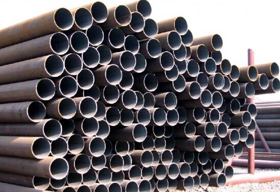 沈阳无缝管