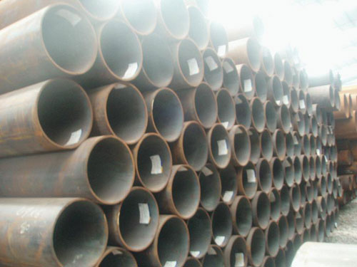 沈阳无缝管